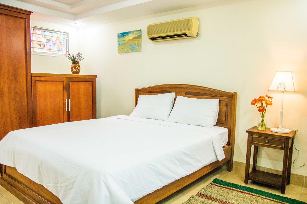 Căn hộ Nha Oi! TP. Hồ Chí Minh