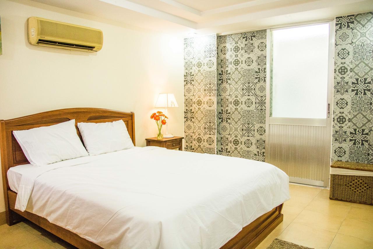 Nha Oi! Căn hộ