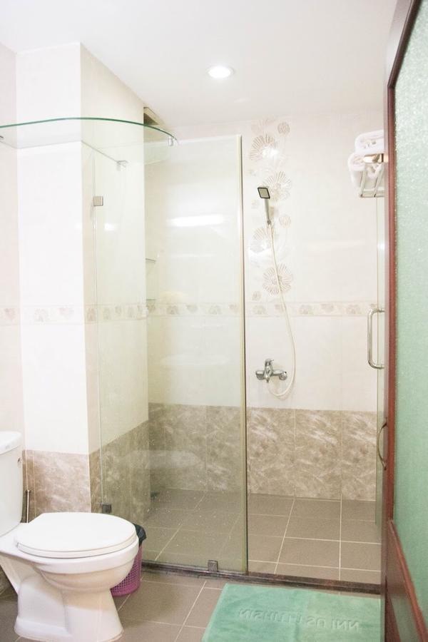 Nha Oi! Căn hộ