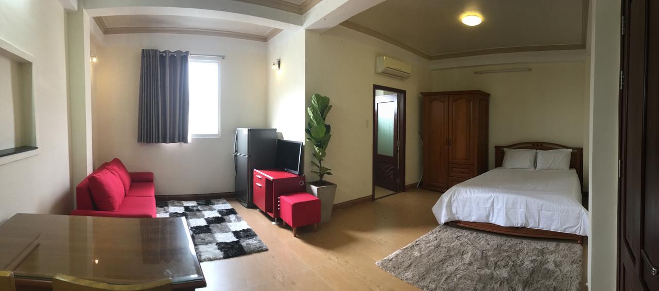 Căn hộ Nha Oi! TP. Hồ Chí Minh