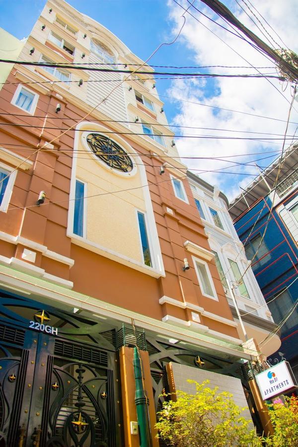 Nha Oi! TP. Hồ Chí Minh