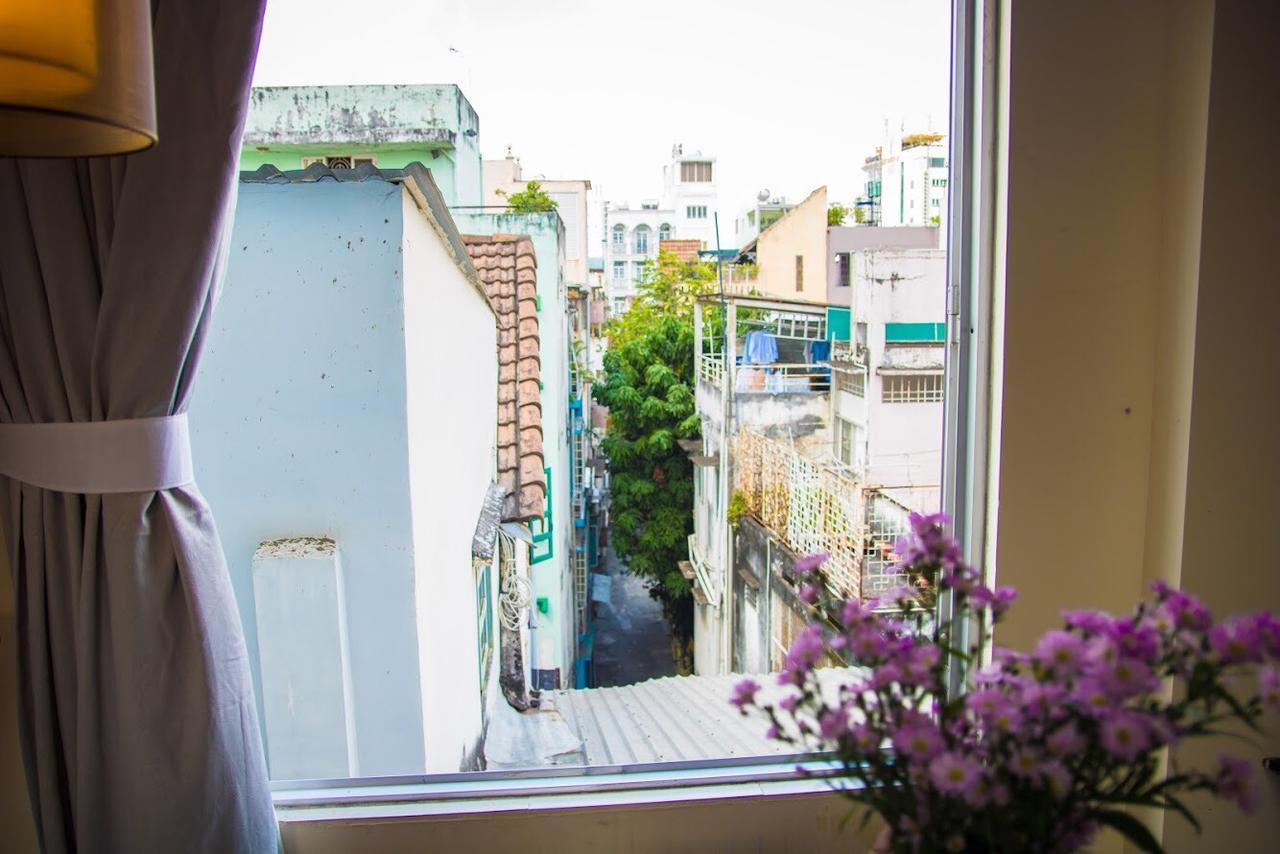 Căn hộ Nha Oi! TP. Hồ Chí Minh